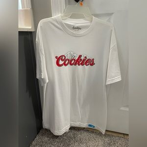 Cookies T-shirt